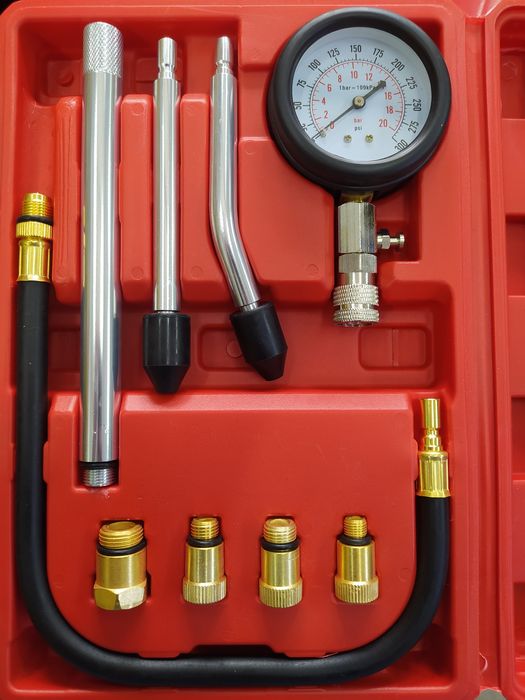 Компрессометр для дизелей