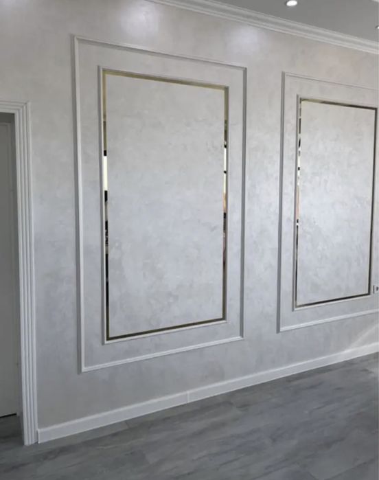 мокрый шелк