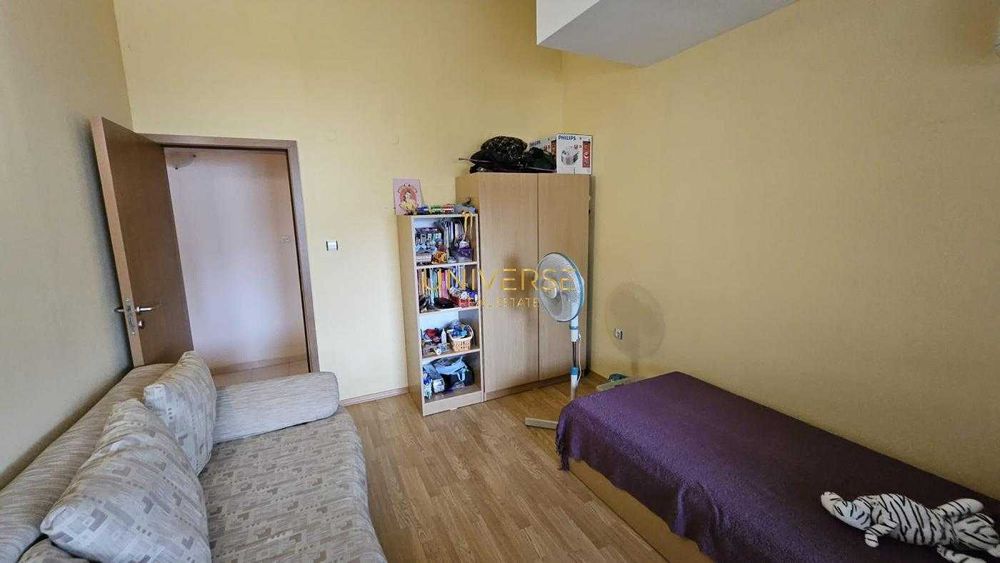 Продава се Тристаен апартамент в Свети Влас - 106 кв.м за 693 €/кв.м - Снимка #4