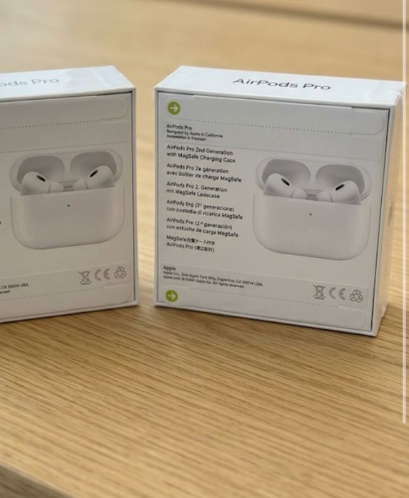 Продам Airpods 2 Pro