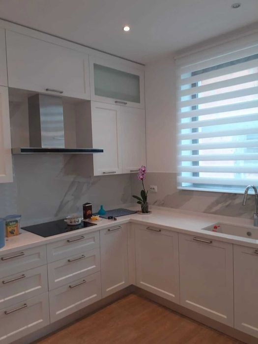 Mobilier pe comanda bucatarii, dressinguri, dulapuri de baie