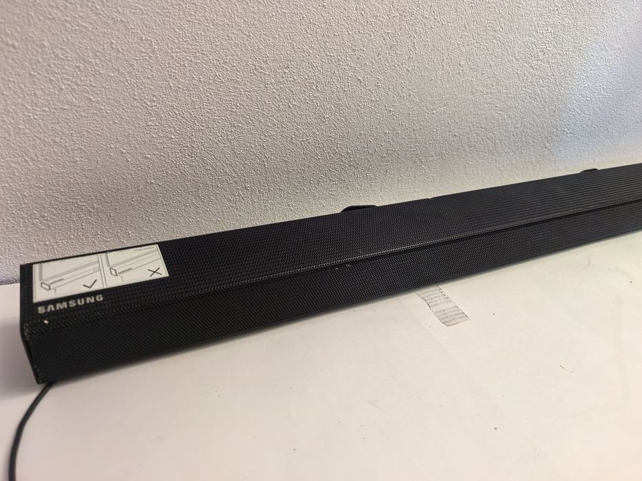 Home cinema Samsung HW K450 bluetooth intrari USB Aux in HDMI optical