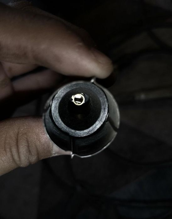 Бронепроводы на Opel frontera