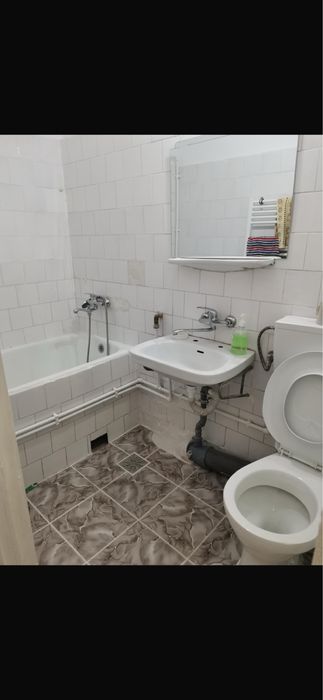 Garsonieră de inchiriat in orasul Dragănești- Olt