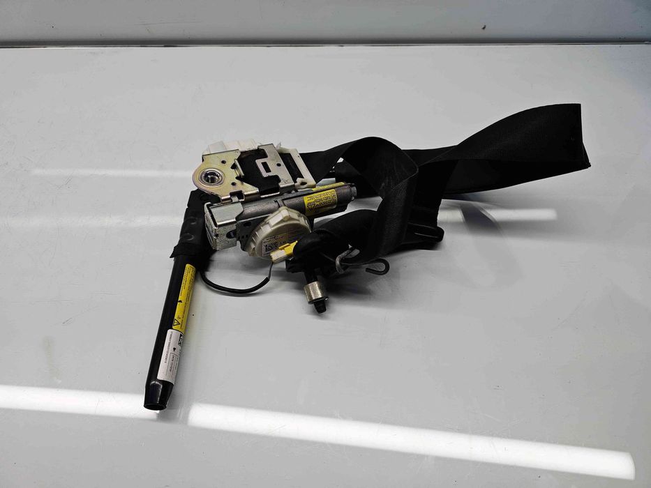 Centura stanga fata Fiat 500L Trekking [Fabr 2012-prezent] 0735557301