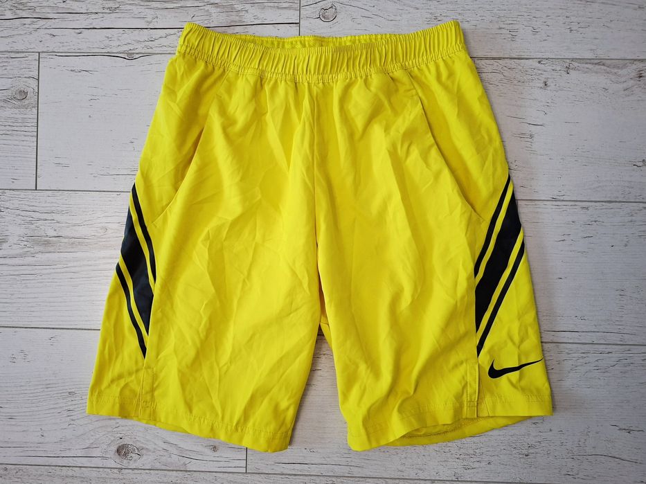 Nike Dry Fit-Ориг. Шорти