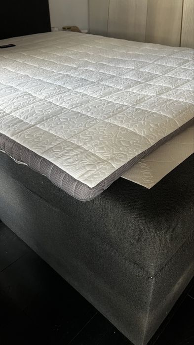 Топ матрак Magniflex Classico Plus 144/190