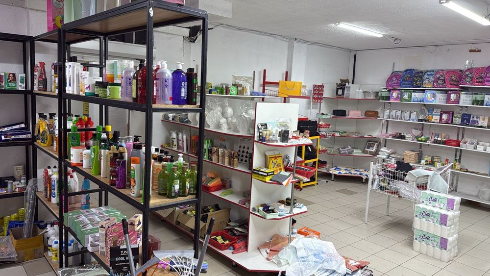 Продам действующий бизнес!!! АРЕНДА 300ТЫС