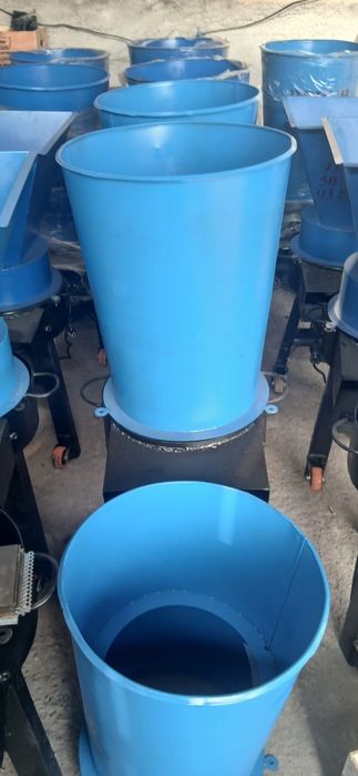 Унверсал дробилка оптим