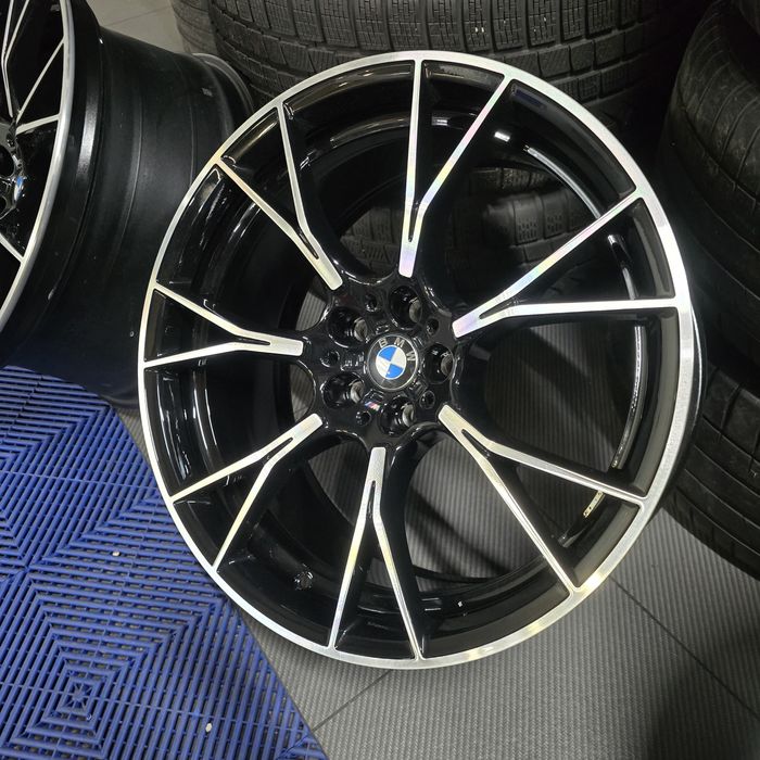 Оригинални BMW M5 / M5 Competition Джанти • 20" • Style 789M •