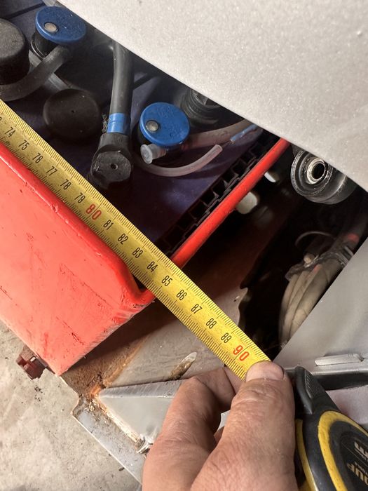 Baterie stivuitor/tractiune 80V  panouri fotovoltaice