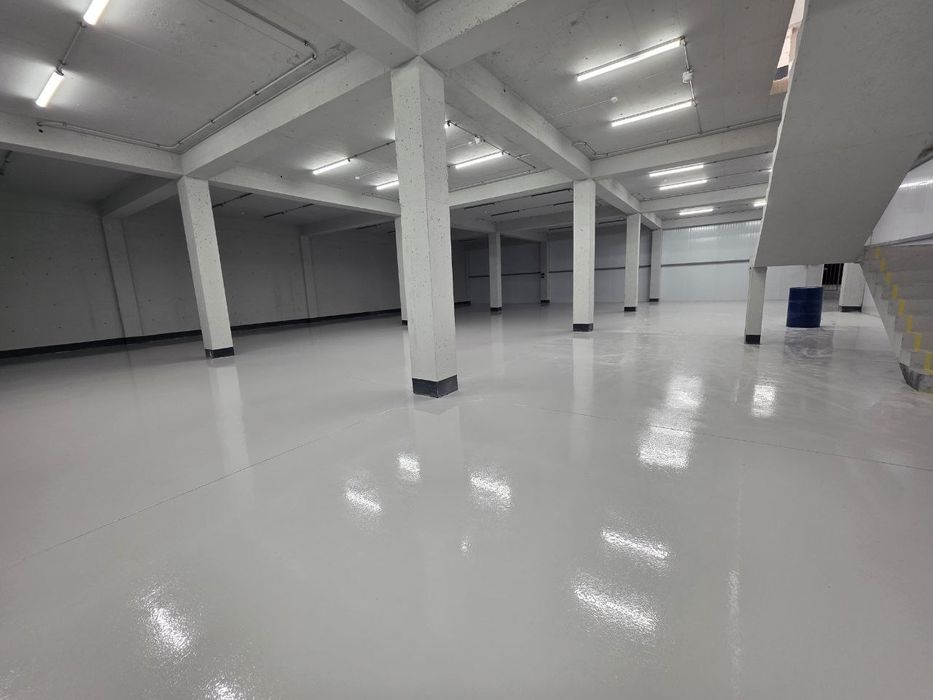 Сдам в аренду склад