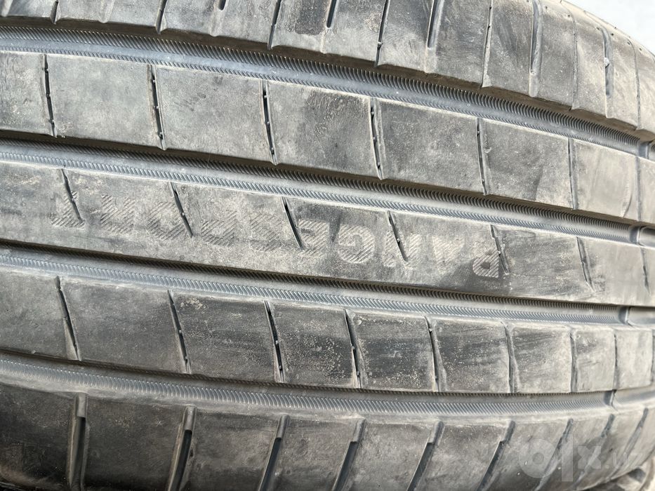 Продам шины 235/65 R18