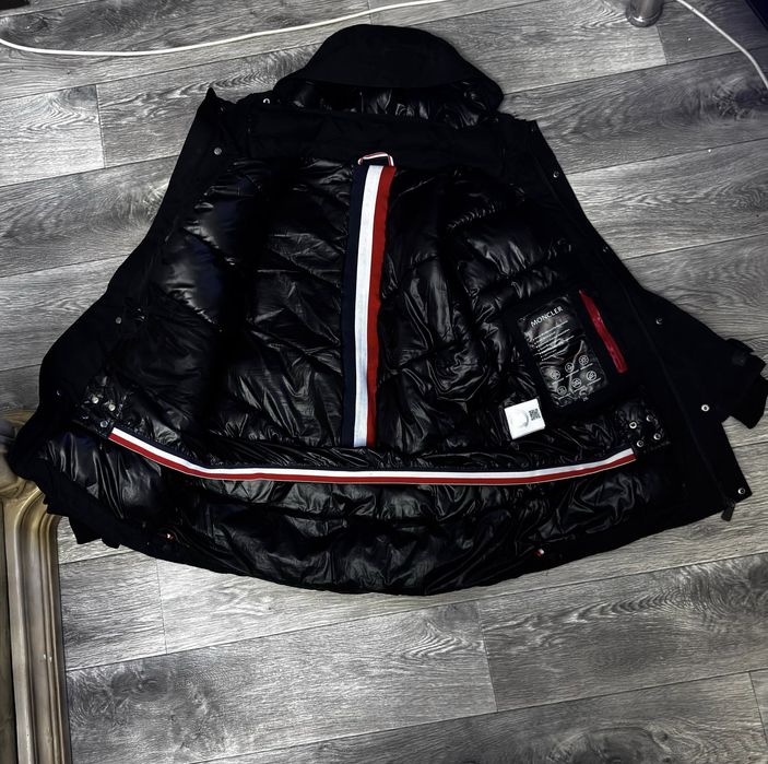 Куртка-пуховик,moncler cl020
