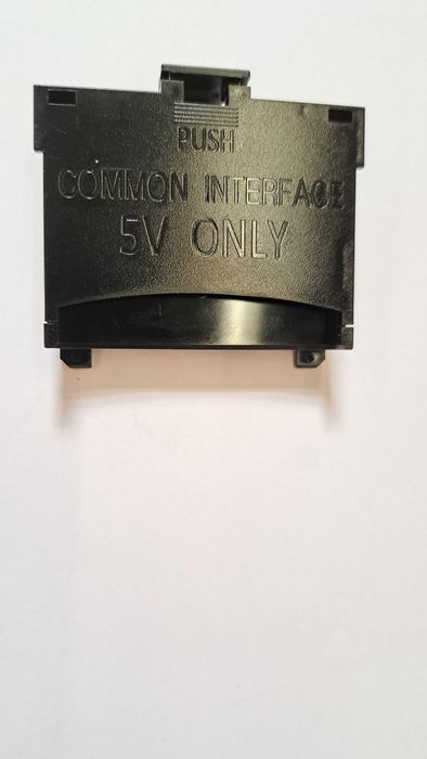 Adaptor CI+ Tv Samsung