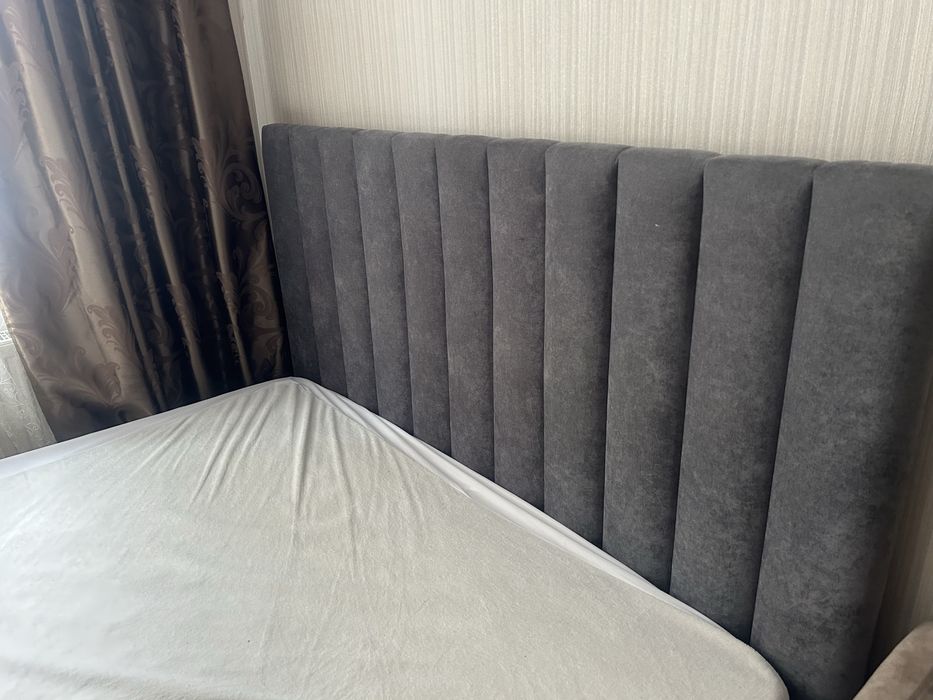 Продается кровать