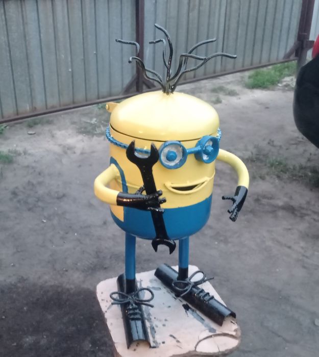 Продам урну для мусора