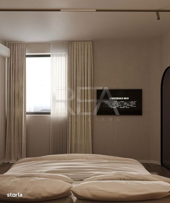 Apartament 4 camere Bd. Unirii et. 8 Finisaje Premium | parcare inclus