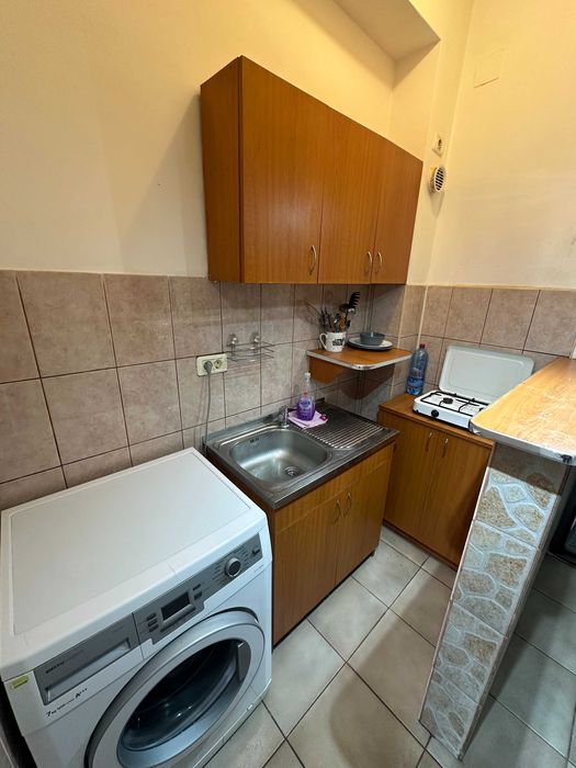 Garsoniera de inchiriat in zona UTA