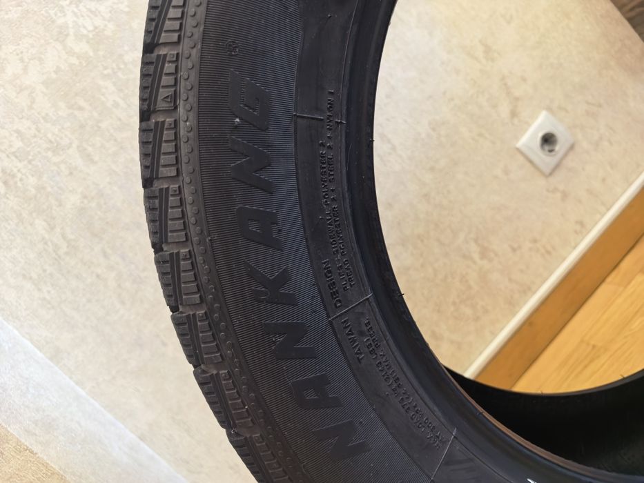 Шины Nankang 235/60 r18