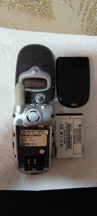 Motorola V300 de colectie