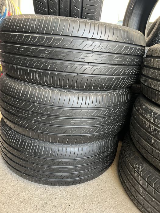 B/u Giti 235/50/19 ideal xolatda ekuinox, byd chemp, byd songplus