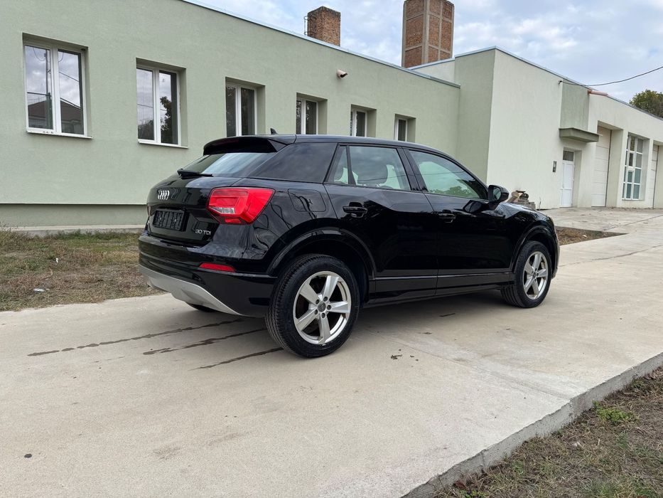 AUDI Q2 2020 — imagine 18