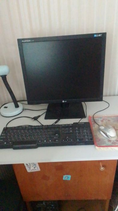 Продается компьютер