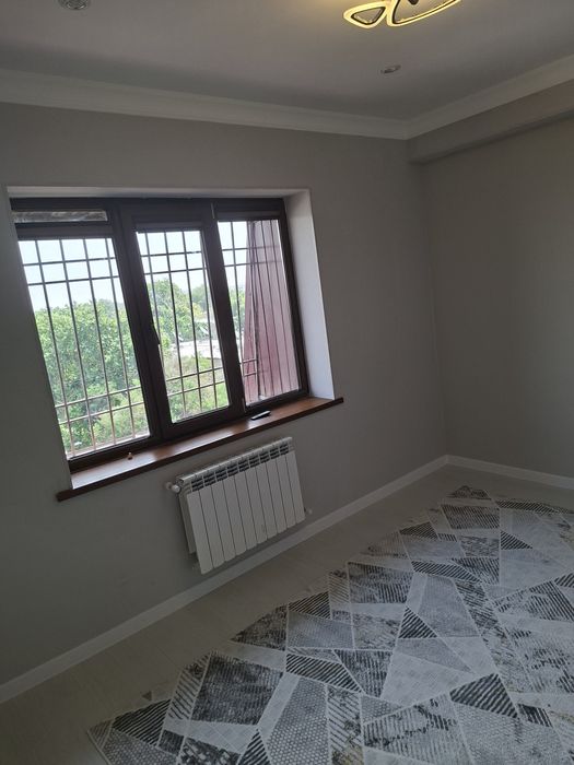 3 xona novostroyka Chilonzor 19 kv