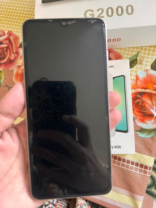 Продам самсунг А06