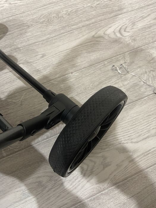 Прогулочная коляска teknum