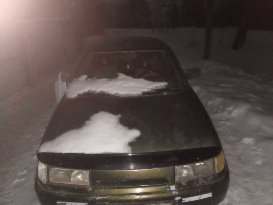 Ваз 2110 продается.