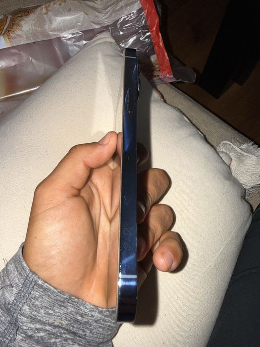 Iphone 13 Pro Max 256gb