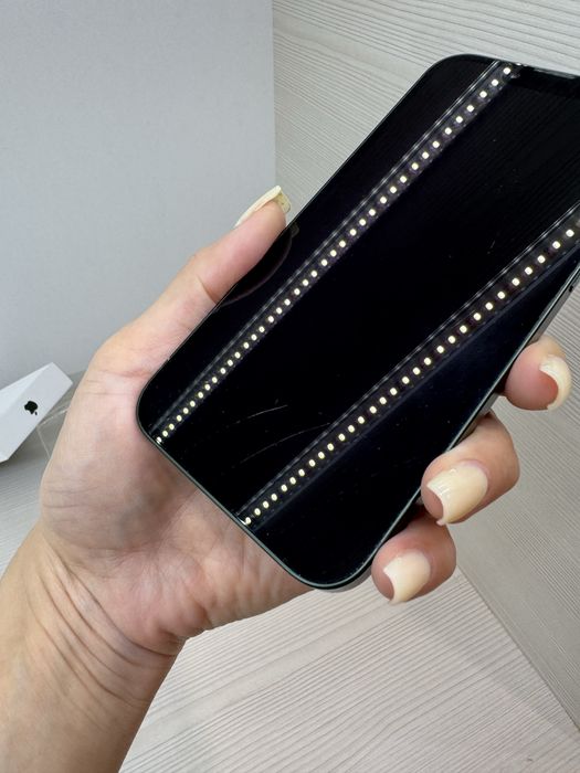iPhone 13 128гб | KASPI 0-0-12