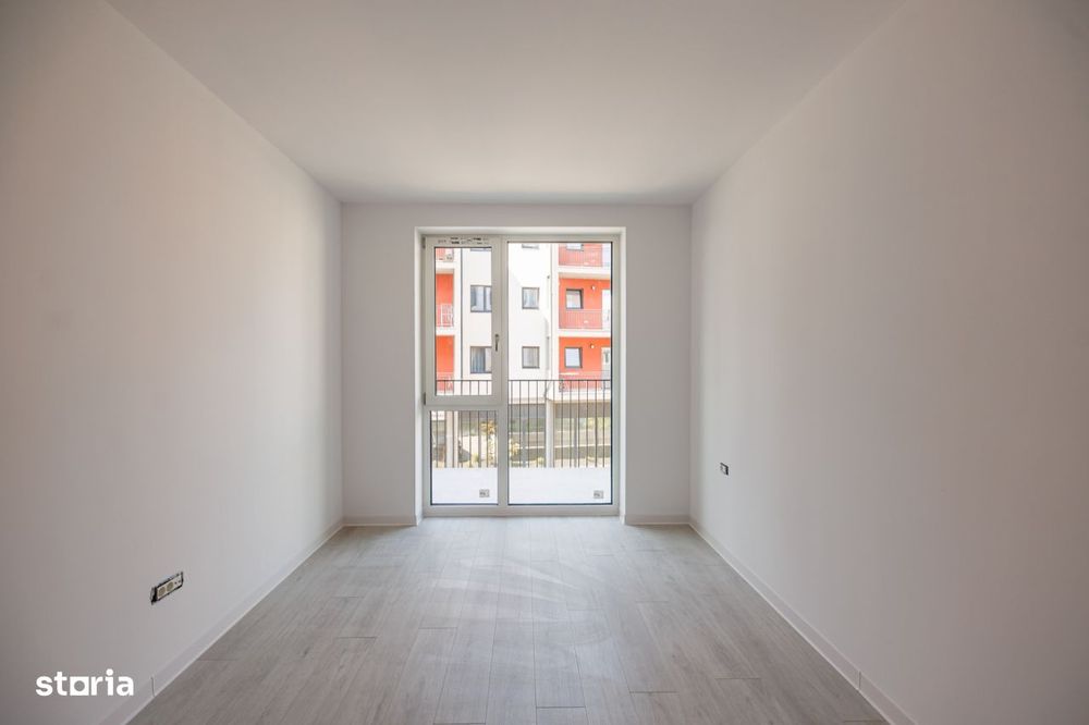 Apartament nou 2 camere, terasa 14,15 mp | Sunbelt Mehala | Comision 0