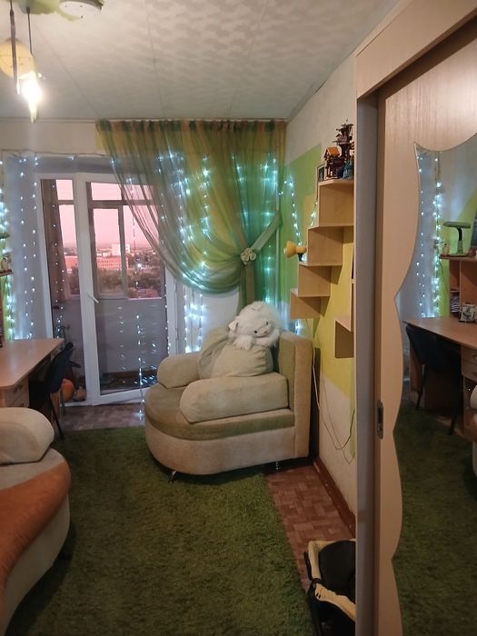 Продам 3х квартиру