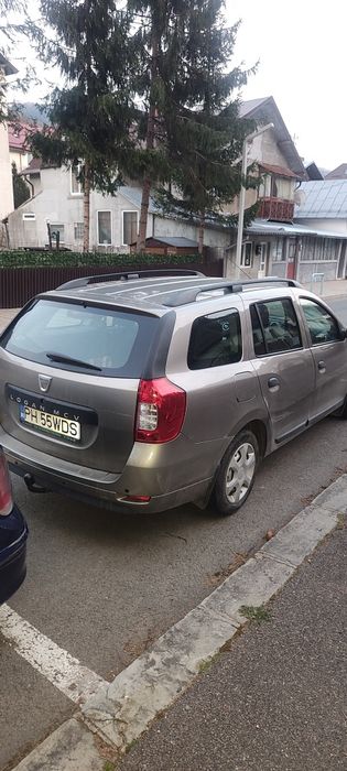 Vînd Dacia Logan MCV motor 1149cm an 2016