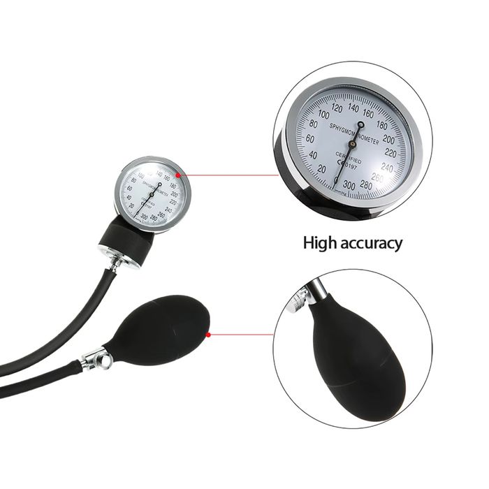 Тонометр механический