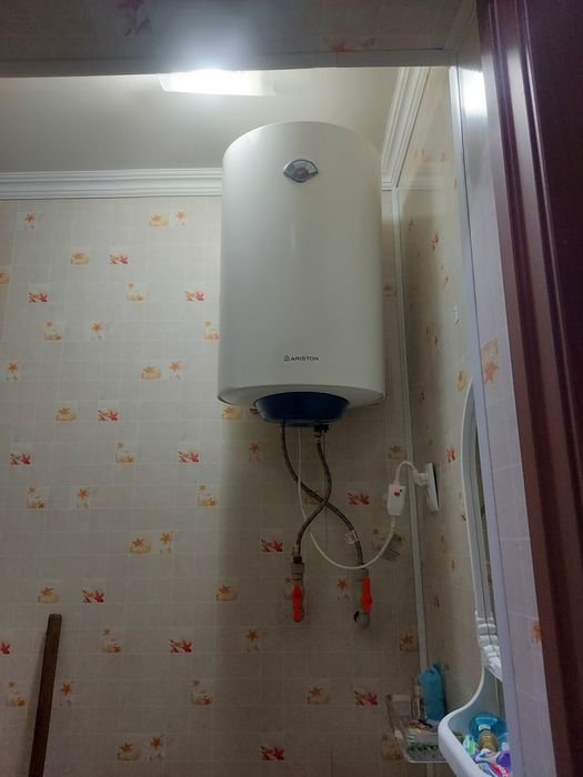 Продам аристон  рабочий