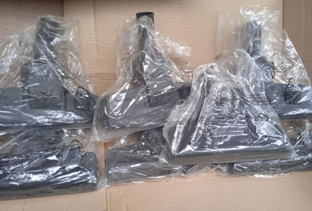 Щетка насадка для пылесоса