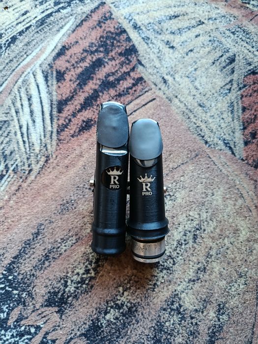 Мундщук за кларинет и саксофон