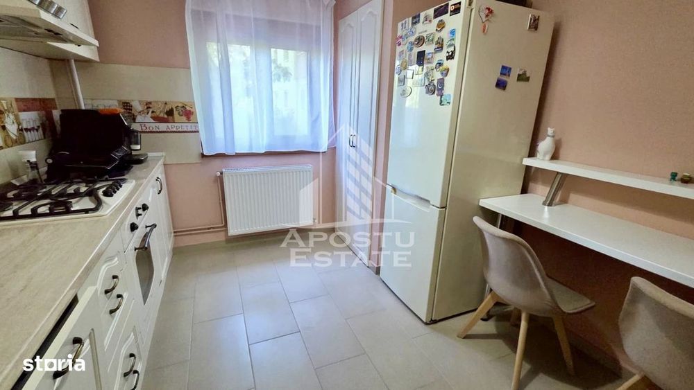 Apartment in Timisoara - Vedere 3