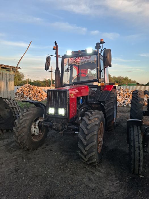 Продам мтз 952.2