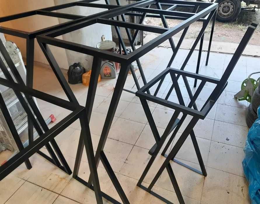 Метални изделия и аксесоари ръчна изработка