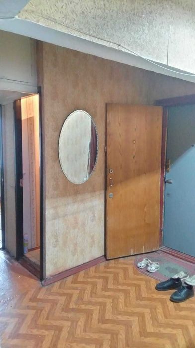 Квартира продается 1 ком Шымкент