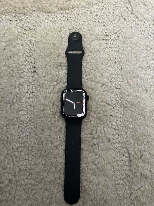 Smart watch seria 9