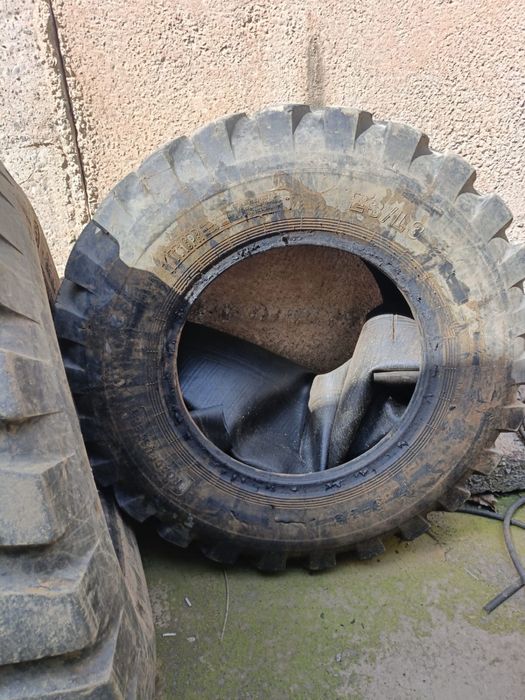 Продам баллоны на погрузчика