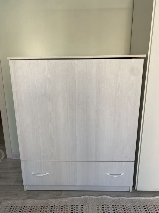 Комод/шкаф……………………