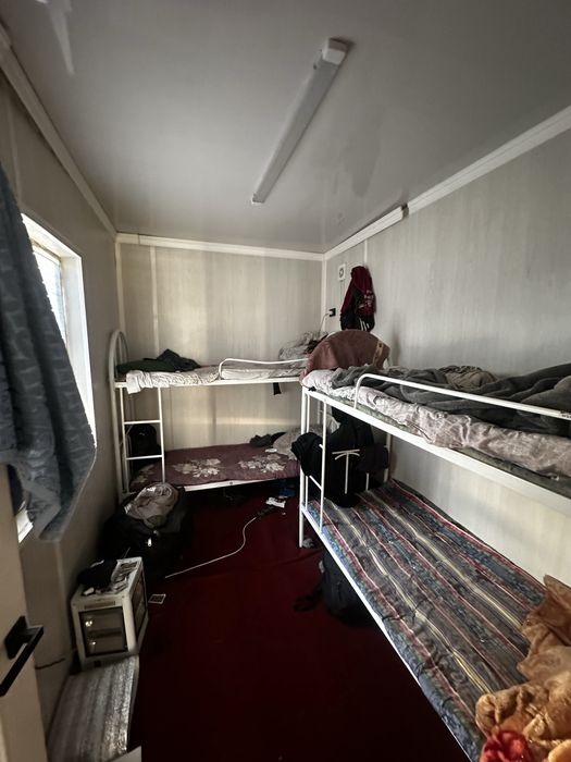 Жилой контейнер продается