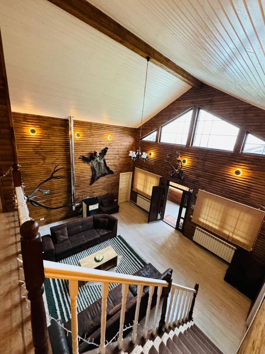 De inchiriat ! Complex turistic !